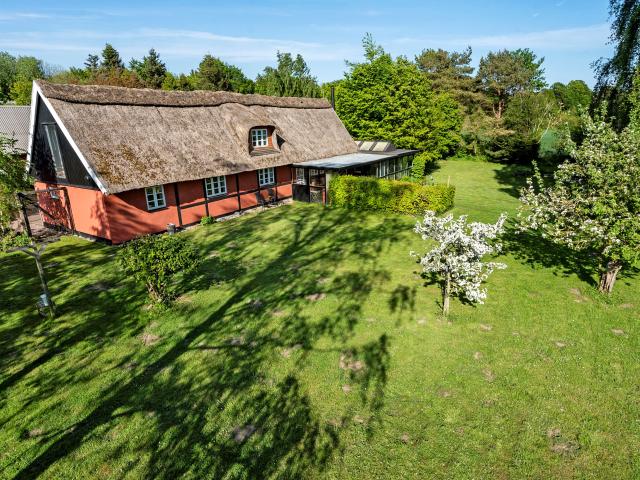 Hus til salg i Nyråd, Vordingborg