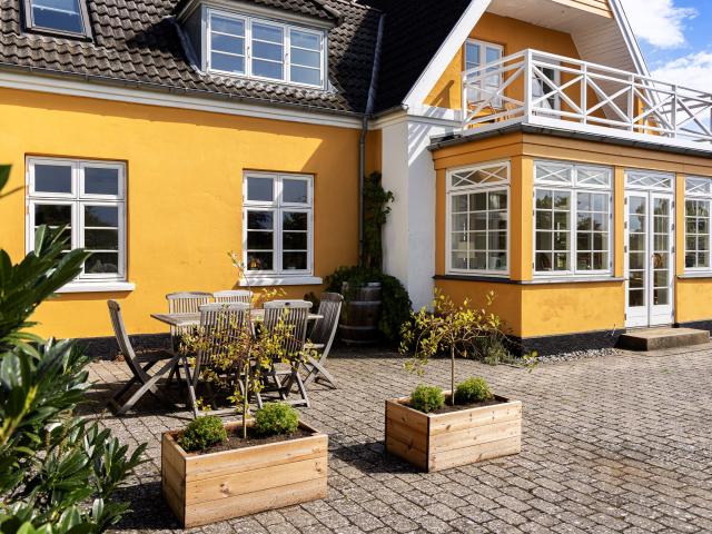 Villa til salg i Trørød, Brøndby