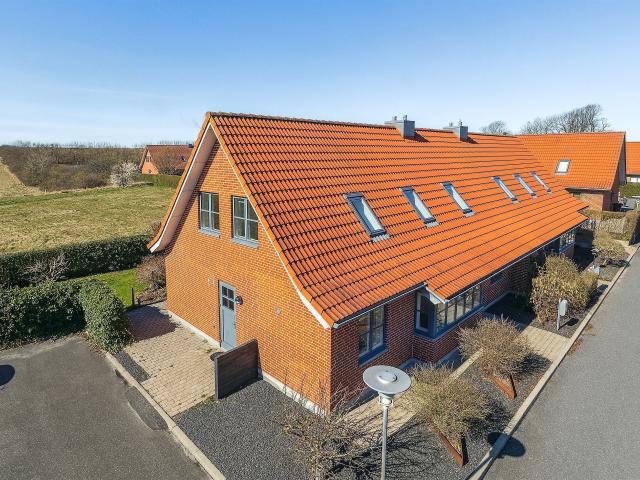 Andelsbolig til salg i Aalborg, Brønderslev-Dronninglund