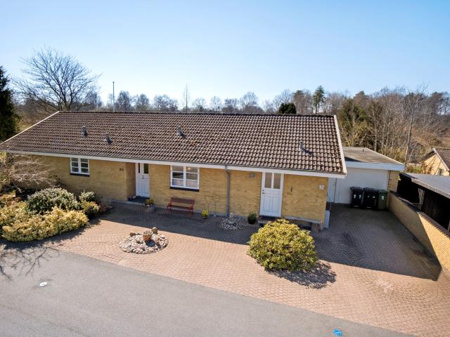 Villa til salg i Nørre Broby, Faaborg-Midtfyn