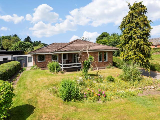 Villa til salg i Gjern, Århus