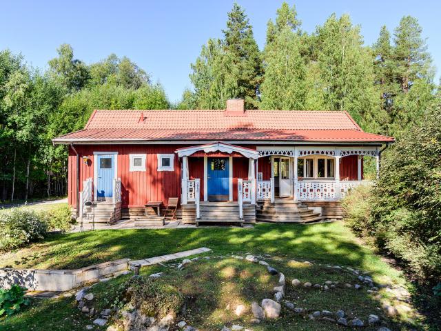 Villa till salu i Falun, Dalarna