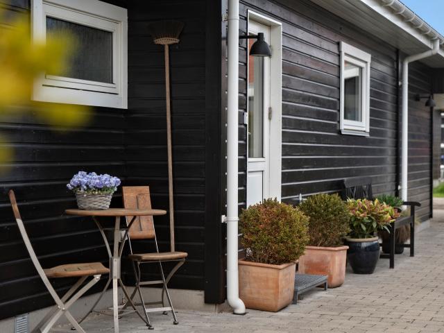 Villa til salg i Karrebæksminde, Næstved