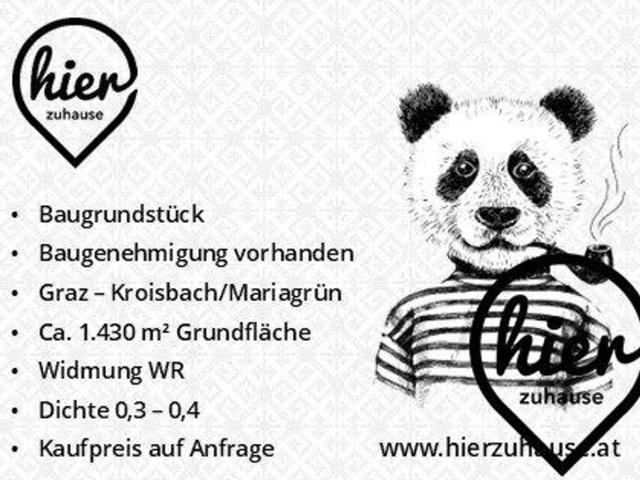 Grundstück kaufen in Gersdorf-Feistritz, Steiermark