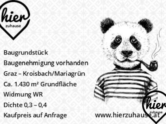 Grundstück kaufen in Gersdorf-Feistritz, Steiermark