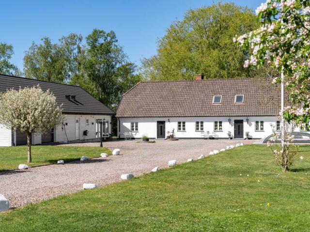 Bostad till salu i Skåne