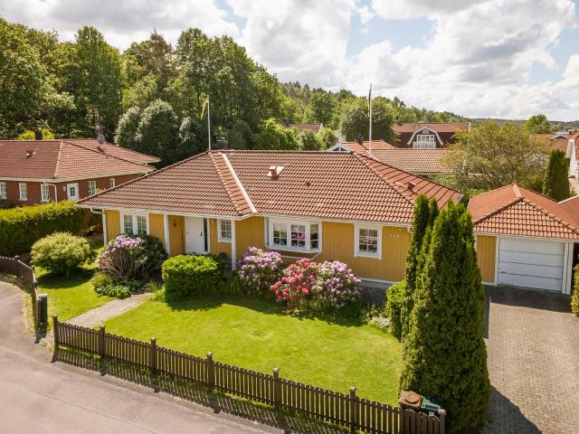 Villa till salu i Västra Götaland