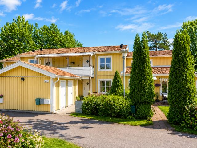 Bostad till salu i Rotvik, Njurunda distrikt