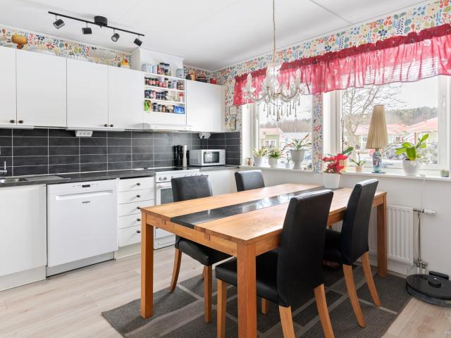 Bostadsrätt till salu i Vårgårda, Västra Götaland