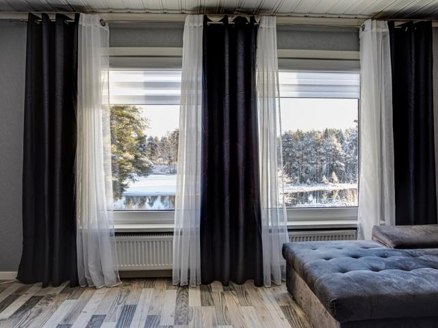 Bostad till salu