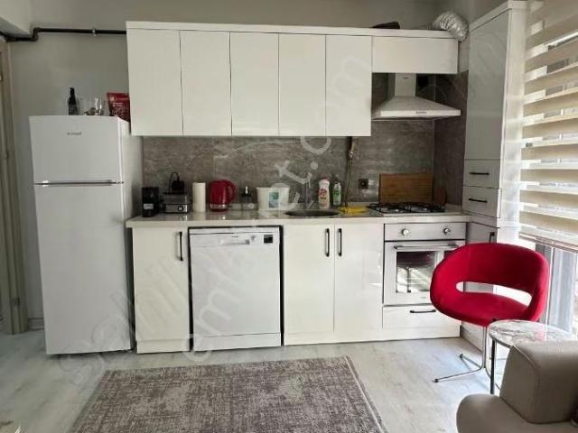 Özkanlar, Bornova içerisinde kiralık mülk