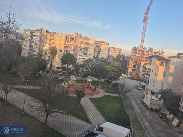 Manavkuyu Mahallesi, Bayraklı içerisinde satılık mülk
