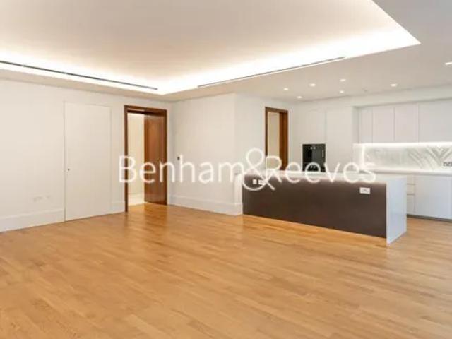 Apartment for rent in Kensington, Greater London