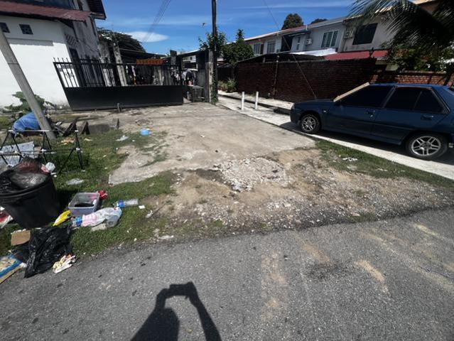 Residential House for sale in Long Miri, Sarawak
