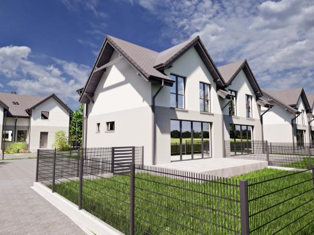 Mieszkanie na sprzedaż w Krokowa, Pomorskie