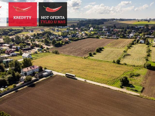 Grunt na sprzedaż w Krokowa, Pomorskie