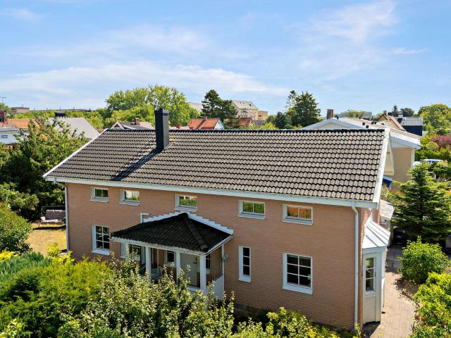 Villa till salu i Malmö, Skåne