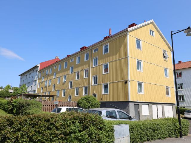 Lägenhet hyra i Mölndal, Västra Götalands län