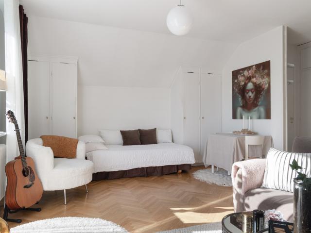 Bostadsrätt till salu i Göteborg, Västra Götaland