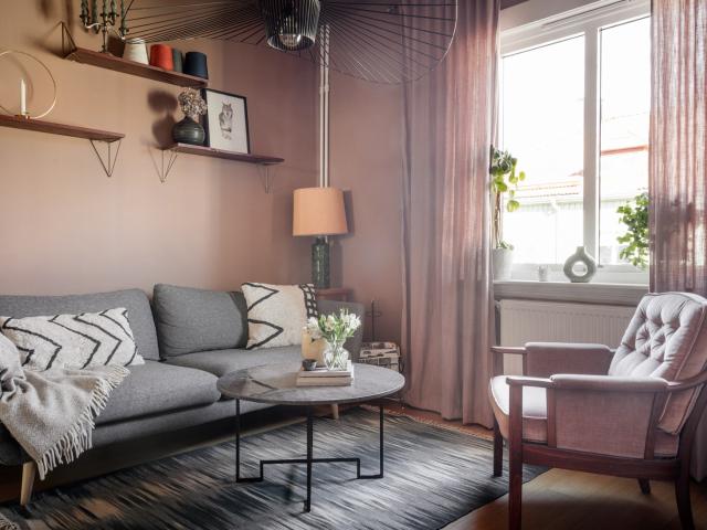 Bostadsrätt till salu i Mölndal, Västra Götaland