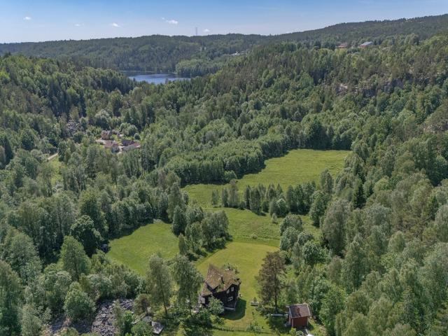 Gård till salu i Västra Götaland