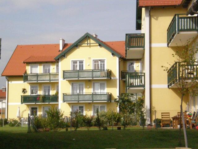 Apartment mieten in Haunoldstein, Niederösterreich