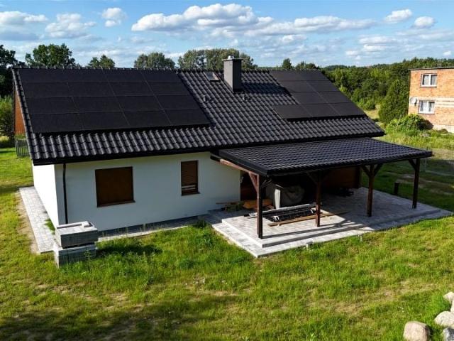 Dom na sprzedaż w Grudziądz, Kujawsko-pomorskie