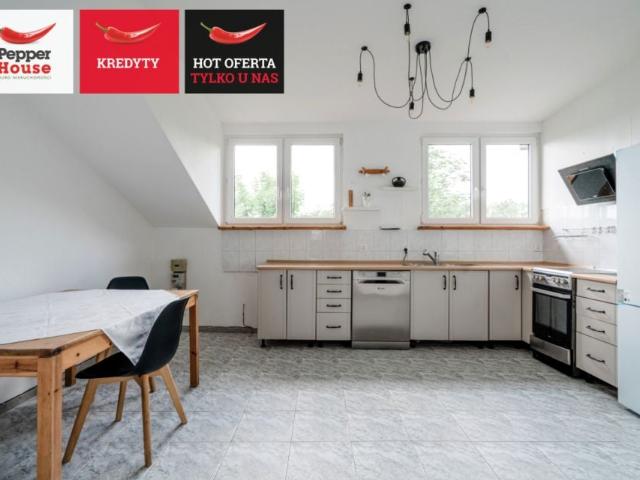 Dom na sprzedaż w Kosakowo, Pomorskie