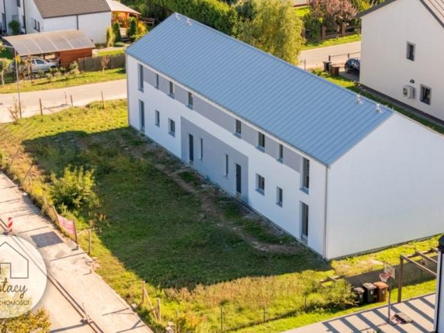 Dom na sprzedaż w Kamionki, Wielkopolskie