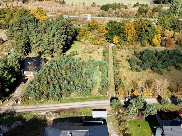 Grunt na sprzedaż w Grudziądz, Kujawsko-pomorskie