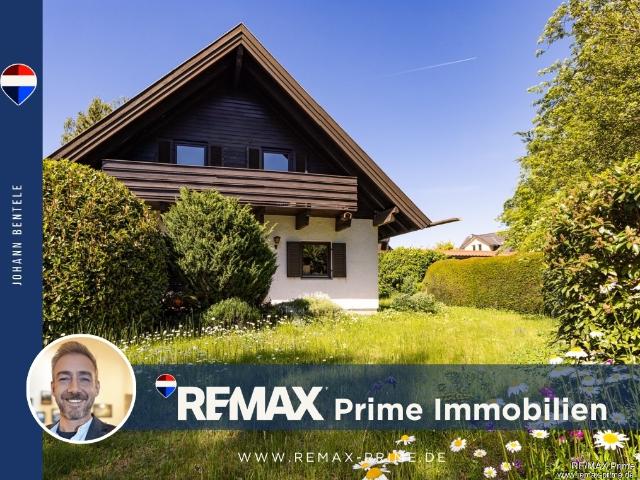 Haus kaufen in Baldham Dorf, Vaterstetten