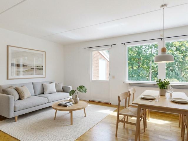 Lägenhet hyra i Jönköping