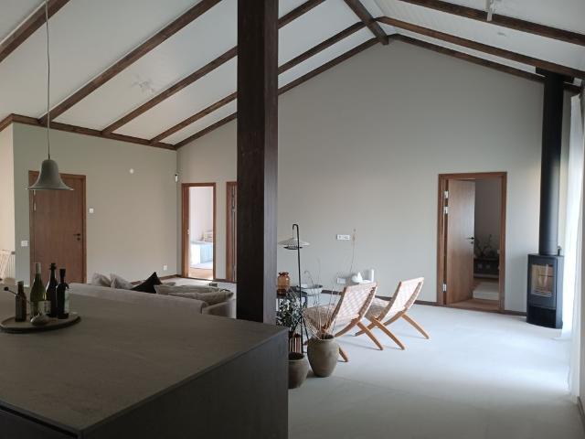 Hus hyra i Väckelsång, Kronoberg