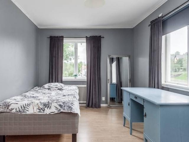 Villa till salu i Hagfors, Värmland