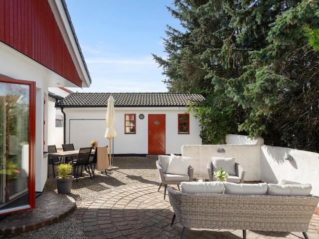 Villa till salu i Trelleborg, Skåne