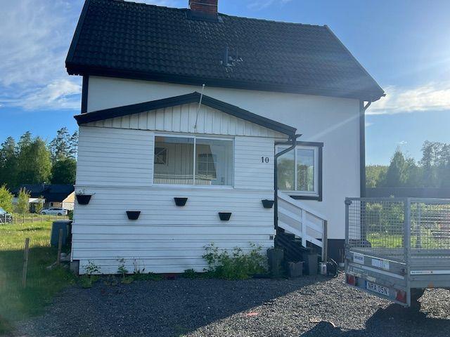 Hus hyra i Deje, Värmland