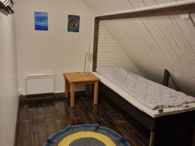 Hus hyra i Kiruna, Norrbotten