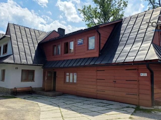 Dom na sprzedaż w Zakopane, Małopolskie