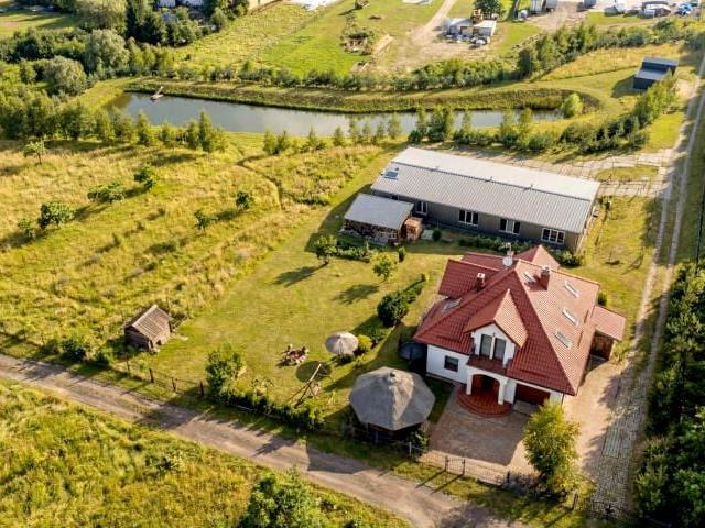 Dom na sprzedaż w Elbląg, Warmińsko-mazurskie