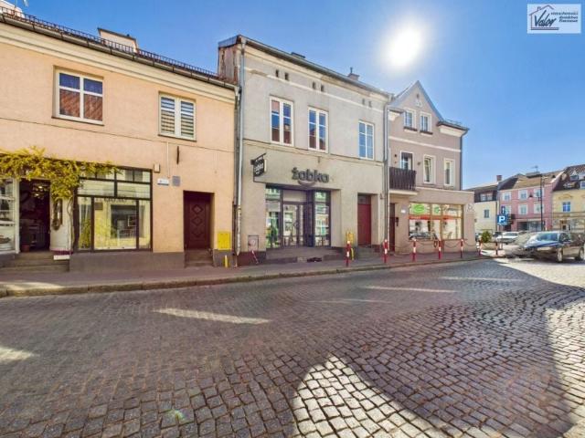 Dom na sprzedaż w Mrągowo, Warmińsko-mazurskie