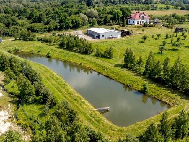 Grunt na sprzedaż w Wybudówka, Tolkmicko