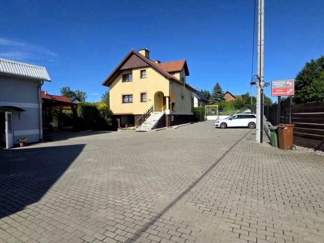 Dom na sprzedaż w Elbląg, Warmińsko-mazurskie
