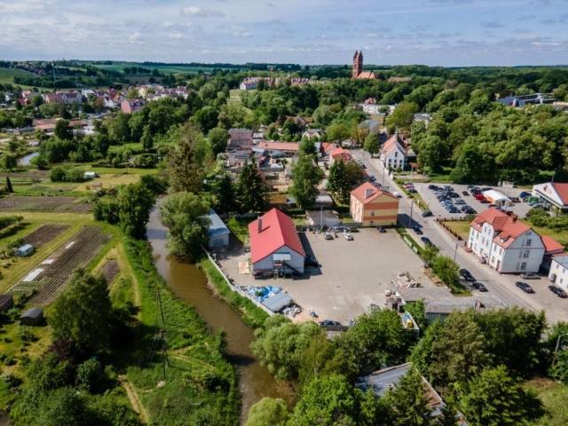 Mieszkanie na sprzedaż w Pieniężno, Warmińsko-mazurskie