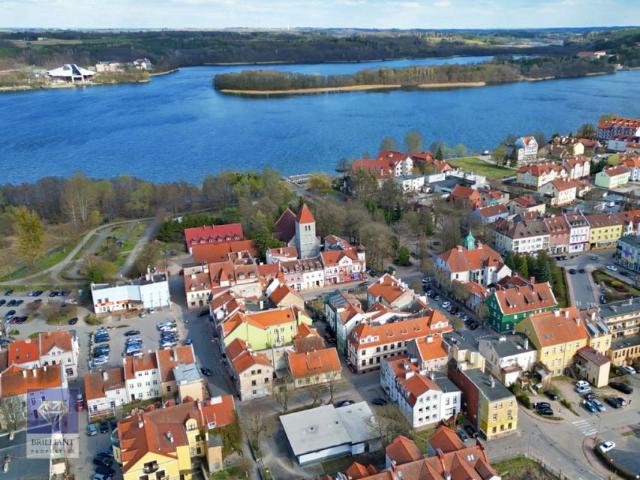 Dom na sprzedaż w Mrągowo, Warmińsko-mazurskie
