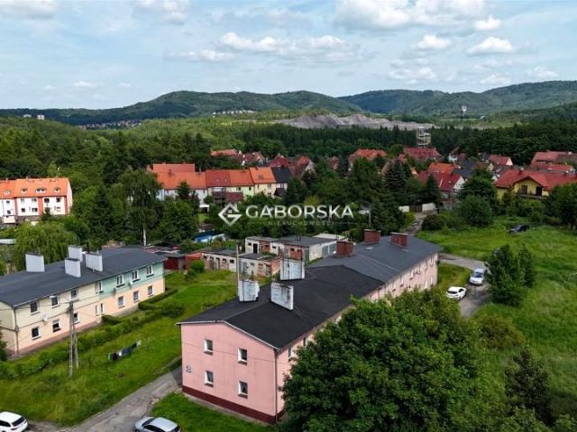 Mieszkanie na sprzedaż w Wałbrzych, Dolnośląskie