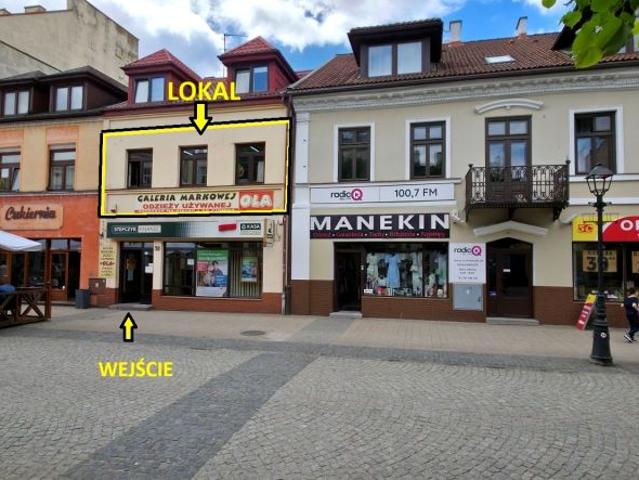 Mieszkanie do wynajęcia w Kutno, Łódzkie