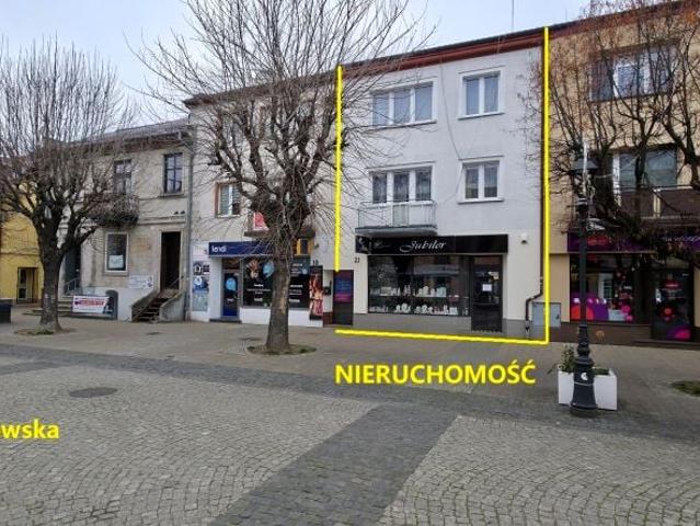 Dom na sprzedaż w Kutno, Łódzkie