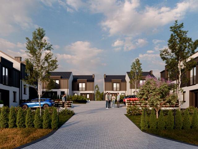 Dom na sprzedaż w Siepraw, Małopolskie