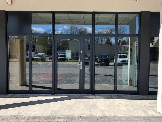 Mieszkanie na sprzedaż w Grodzisk Mazowiecki, powiat grodziski
