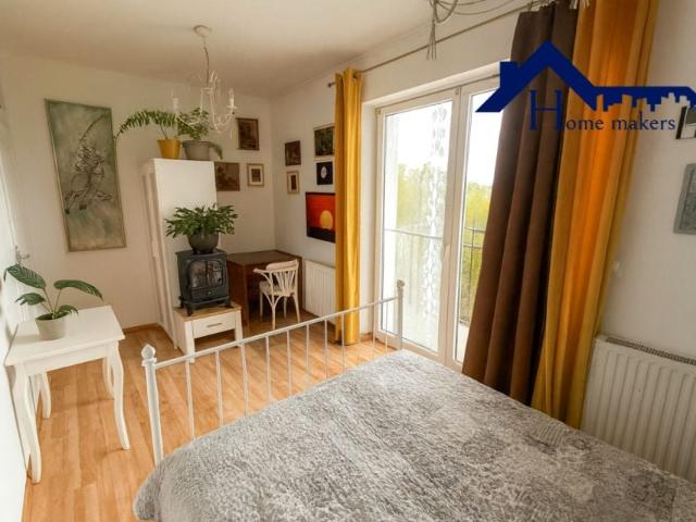 Mieszkanie na sprzedaż w Wieliszew, Mazowieckie